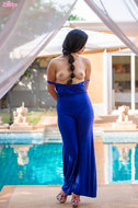 Malena – Sexy Blue Dress 03-18-14exs1v1u1.jpg